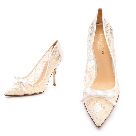 Elegant Lisa by Kate Spade - Picture 2 of 7